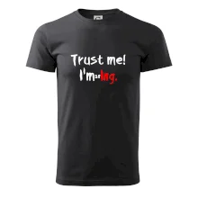 Trust me I´m an Ing. / Ver mi som Ing. Trust me I´m an Ing. / Ver mi som Ing.