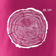 Letokruhy - 65 Letokruhy - 65