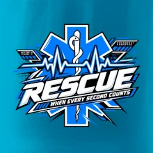 Rescue - Every second counts