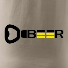 Otvárač Beer Otvárač Beer