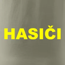 Hasiči názov samostatný Hasiči názov samostatný