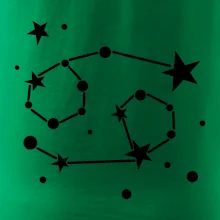 Súhvezdie - Cancer - Rak