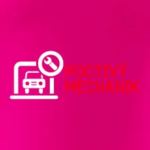 Poctivý mechanik
