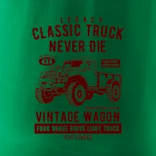 Classic Truck Classic Truck