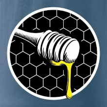 Včelařův med Včelařův med