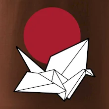 Japan culture - origami