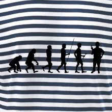 Evolúcia inštalatér