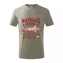 Hot Rods Race Classic