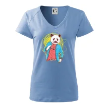 Panda Bear Panda Bear