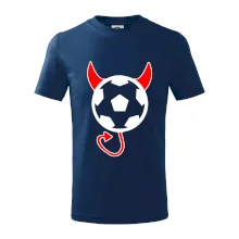 Futbal devil