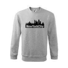 New York City silueta New York City silueta