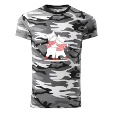 Mačky vo svetri Mačky vo svetri