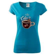 Coffee time bath (Pecka design)