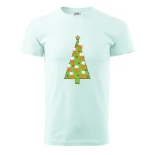 Nepotrebujem nič viac - strom a pivo (Pecka design)