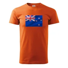 Nový Zéland Vlajka obdĺžnik