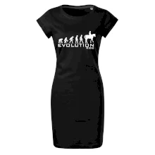 Evolúcia Ride horse Evolúcia Ride horse