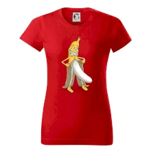 Úchylný banán (Hana-creative)