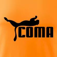 Coma paródia Coma paródia