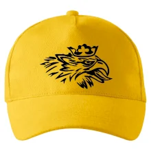 Nahnevaný orol Nahnevaný orol