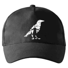 The Crow nature The Crow nature