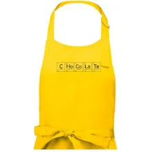 Čokoláda - periodická tabuľka Čokoláda - periodická tabuľka