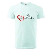 Moje srdce bije pre kone Moje srdce bije pre kone