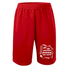 Ak to neopraví dedko tak nikto ČB