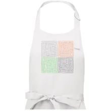 Môj svet - bludisko