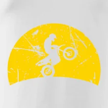 Západ slnka kroska Západ slnka kroska