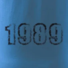 Ročník bodkovaný čísla