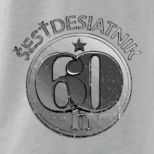 Šesťdesiatnik Československý