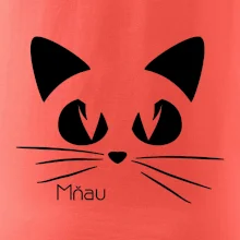 Mačka mňau Mačka mňau