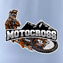 Motocross pohorie