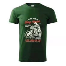 Go Ride Hard Go Ride Hard