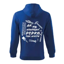 Ak to neopraví dedko tak nikto ČB Ak to neopraví dedko tak nikto ČB