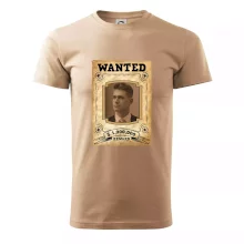 Wanted Fotka Wanted Fotka