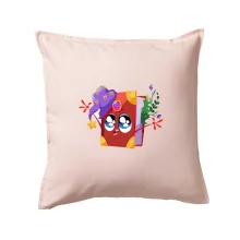 Kreslená kniha kúzelná