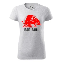 Bad Bull