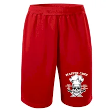 Master chef revír SK Master chef revír SK