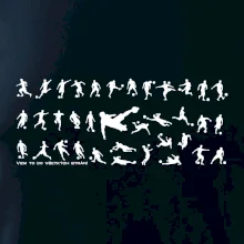 Viem to do všetkých strán! Futbal