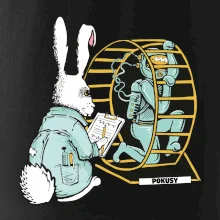 Pokusy na ľuďoch (Pecka Design)