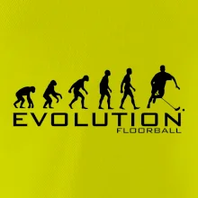 Evolúcia Floorball Evolúcia Floorball