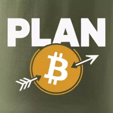 PLAN ₿ PLAN ₿