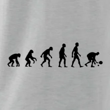 Evolúcia padel Evolúcia padel