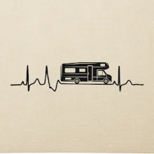 EKG obytňák EKG obytňák
