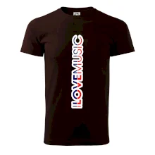 Aj love music na výšku