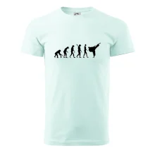 Karate Evolúcia - kop