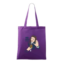 Nie, radšej zeleninu (Pecka design)