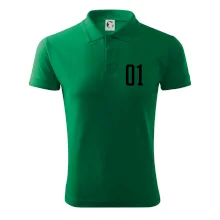 Futbalový dres - vlastné meno a číslo Futbalový dres - vlastné meno a číslo