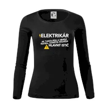 Elektrikár - hlavný istič Elektrikár - hlavný istič